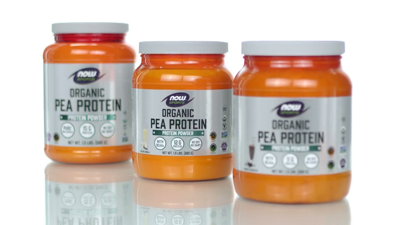 Pea Protein Powder Shop Protein Powder Here Now Sports